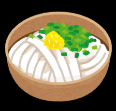 うどん県民俺、どこのうどん屋も混んでるからはなまるうどんに行ったｗｗｗ