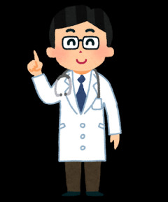 【スカッと撃退】入院中の患者「体温が低い！検査しろ！」看護師「汗かいたからですよ」患者「いいから検査しろ！」医者俺「じゃあ直腸で測りましょ」患者「えっ！？ッーーー」→結果