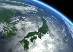 【画像】実際の世界地図ｗｗｗｗｗｗｗｗｗｗｗ