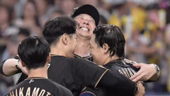 阪神タイガース、貯金14