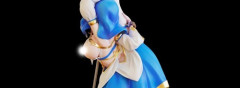 【画像】このバカみたいなシチュエーションの工ロフィギュアwwwwwwwwwww
