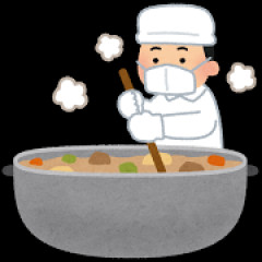 男の人って彼女に求める料理スキル