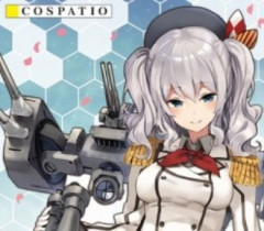 【画像】艦これの鹿島、10年前のキャラデザなのに未だにシコいｗｗｗｗｗｗ