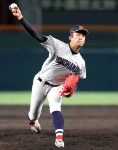 横浜高校の156キロエース織田翔希って何球団競合するの？