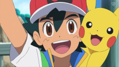 【悲報】サトシ降板後のアニポケ、「毎週放送」が終了すると話題に