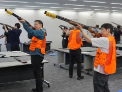 【速報】 群馬県知事・山本一太、県民を守るため銃猟免許取得「職員有志と撃退チームも結成 」