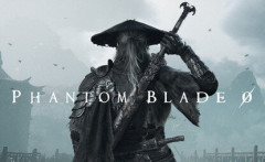 【注目作】「Phantom Blade Zero」State of Playが放送開始！！【動画】