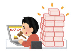 【朗報】転売ヤー、「正義寄りのグレー」ということで落ち付く
