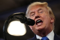【悲報】トランプ「オマーンをめちゃくちゃにしてやる」