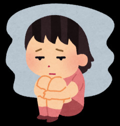 女だけど健康になろうと努力中、体調悪すぎてつらい