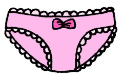 【画像】元乃木坂46齋藤飛鳥が履いてるパンティー、16万円と特定されるｗｗｗｗｗｗｗｗｗｗｗｗｗｗｗｗ