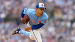 【MLB】カブス・今永昇太が復活した理由とは？アナリストが編み出した「投球前のクセ対策」異例の方法