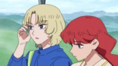 さよならララ 第7話 感想：王子様にそっくりな人がグイグイくる！