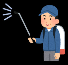 野菜は無農薬しか食わない←こいつ