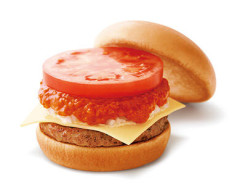 モスで1番食べたバーガーってなんや？