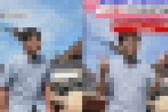 【これは酷い】被災者の写真までAIで改変→SNSで拡散、災害デマの温床に