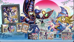 【遊戯王マスターデュエル】「WCS開催記念セット2026」登場！