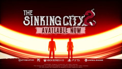 ラヴクラフト系サバイバルホラー『The Sinking City 2 ～シンキング シティ 2～』がリリース！大洪水に呑まれる1920年代のアーカムを探索