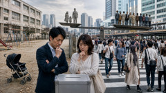 【悲報】日本人「40年自民党に任せた結果、少子化が進んで移民が増えました」←これ何だったの？