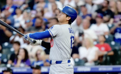 大谷30号wwwロッキーズ戦12試合で6本稼いでて草wwwwww
