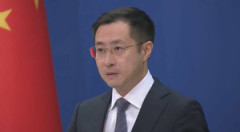 【ニュース】 高市首相のブレない英断に中国外務省精神崩壊ｗｗｗｗｗ