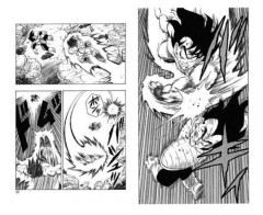 【天才】「ドラゴンボール」、あの描き込み量なのにアシスタント2人で回していたｗｗｗｗ