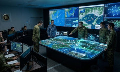 防衛省、自衛隊指揮統制にアメリカ製AIの導入を検討…部隊への命令など意思決定を迅速に！