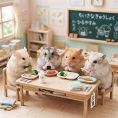 【給食無償化】北海道の貧乏給食　ヤバイ