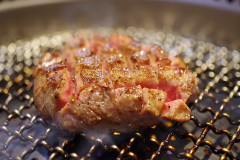 焼肉で米なしで食えるやつってすげーよな
