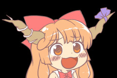 【東方】見た目は幼女　中身はおっさん