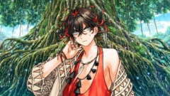 【FGO】ダンテ「……嫌な予感がするのう、あんちゃん……」