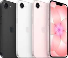 iPhone17eを購入したんだが