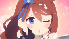 【ウマ娘】好きなウマ娘4人貼れば趣味が分かるらしい