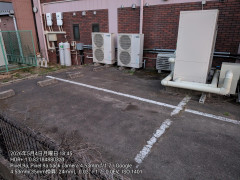 【画像】この駐車場に停められる？
