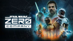 『STAR WARS Zero Company』8/27発売直前「Final Trailer」公開！クローン戦争を舞台に部隊を率いるターン制タクティクス