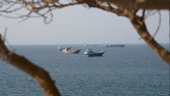 【大爆笑】イラン、ホルムズ海峡の支配の大部分失うｗｗｗｗｗｗｗｗｗ
