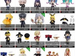 【グッスマ出荷情報】「ウマ娘 シンデレラグレイ オグリキャップ」「CHILLfigg To LOVEる 15th 女神ドレスver.」フィギュアほか【発売日決定】