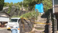 【福岡】自宅を放火し両親を殺害しようとした中学生を逮捕