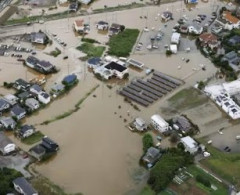 千葉のタワマン、水道ポンプが壊れ復旧まで1カ月以上水が使えなくなってしまう