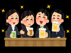 【悲報】おっ●い揉んだ派遣社員、クビになりかけて大ピンチwww