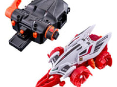 【バンダイ新バトルホビー】「バラバライド」各種【予約開始】
