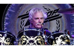 【訃報】ZZトップのドラマー、フランク・ベアード死去