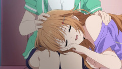 「膝枕しながら囁き大会」があったら優勝できるラブライブ！キャラ