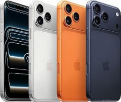 【悲報】iPhoneの良さ、リアル店舗でもアクセサリーが充実してることしか利点が無い