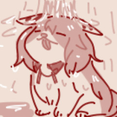 【ウマ娘】水も滴る良い忠犬