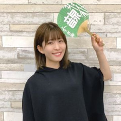 石見舞菜香さん、顔つきが変わったと話題に