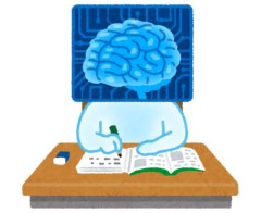【悲報】AIに伝説の京大数学を解かせた結果、とんでもないアホ解答が炸裂wwwwww