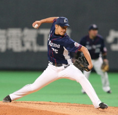 元西武・平井克典が今季限りで現役引退　19年に稲尾を超える81試合登板のパ・リーグ記録樹立の鉄腕