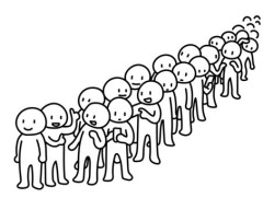 【画像】銀だこ、８８人しか買えない８８円セールでクソ暑いのに大行列をなす日本人がこれｗｗｗｗｗｗｗｗｗｗｗｗｗｗｗｗ