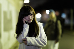 【悲報】夜道で女さんにびびられる男たちの苦悩…その理由がこれｗｗｗｗ